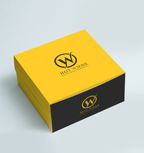 Caja de Empaque para Hamburguesas - Product Image 2