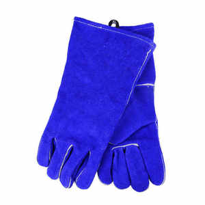 Nouveaux gants de travail en cuir Pack de 12 paires de gants de Construction de jardinage d'entrepôt pour hommes femmes gants de travail en peau de chèvre - Product Image 1