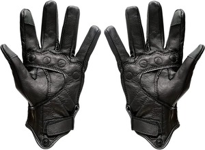 ถุงมือมอเตอร์ไซด์สำหรับแข่งรถมอเตอร์ไซด์สำหรับผู้ชายผู้หญิงวัสดุออกแบบโลโก้ของคุณเอง - Product Image 2