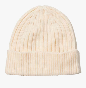 Gorro de punto de invierno para hombre, gorro de calavera holgado cálido, ropa de calle informal acogedora para clima frío, tendencias de moda al aire libre 2025 - Product Image 4