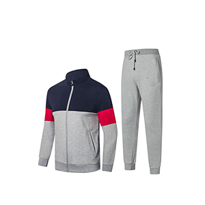 Survêtement unisexe de haute qualité tissu respirant et extensible pour vêtements quotidiens et de sport - Product Image 4