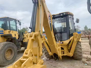 เครื่องจักร420F2 420F แมวมือสองส่วนประกอบหลักได้แก่ปั๊มกระปุกเกียร์มอเตอร์แบริ่งเครื่องยนต์ - Product Image 5