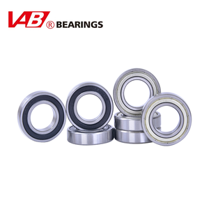 Mỏng nhưng chắc chắn: 6904 2rs 6904 ZZ thu nhỏ mang chạy trơn tru, tuổi thọ cao cho robot & máy móc - Product Image 4