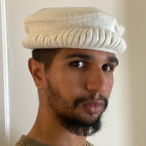 Chapeau Pakol Chitrali classique, chaud, unisexe, fait à la main, doux, traditionnel, culturel, pour le sport quotidien en plein air, vêtements de mode - Product Image 1