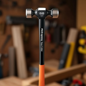 Martillo de Acero PICARD Framinghammer AluTec Kopf-G 450g, 775g - Product Image 3