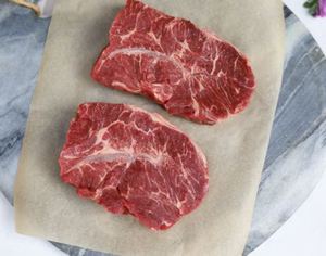 Viande de bœuf fraîche congelée sans os, qualité supérieure, coupes de bœuf halal, approvisionnement en vrac pour importateurs et distributeurs - Product Image 3