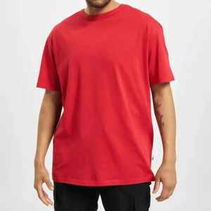 Regular fit <b>Summer</b> Black Plain <b>T</b> <b>Shirt</b> Heavy <b>T</b>-<b>Shirt</b> <b>Men</b> Unisexe 100% Cotton Boxy Heavyweight <b>T</b>-<b>Shirt</b> - Product Image 6