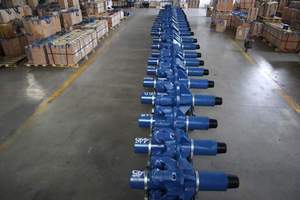 <span class=keywords><strong>Reamer</strong></span> enlarger công cụ HDD Rock <span class=keywords><strong>reamer</strong></span> cho nước cũng Directional khoan - Product Image 6