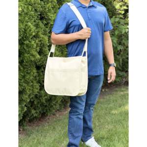 Mini Mochila Moderna y Elegante con Diseño Geométrico, Gran Capacidad, Bolso de Pecho Portátil con Cierre de Cremallera, Estilo Americano - Product Image 5