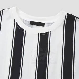 Venta al por mayor de fábrica Slim Fitted hombres camiseta personalizada superventas de secado rápido hombres camiseta para adultos - Product Image 4