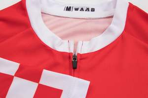 Cycling Performance Apparel For <b>Men</b> And Women Custom Jerseys Shorts And <b>Bibs</b> Lightweight Breathable And Stylish - Product Image 5