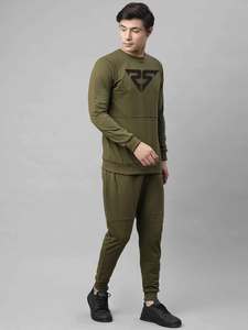 customized logo design OEM new high quality design new look custom colour printed logo embroidered suits and <b>trousers</b> for men's - Product Image 2