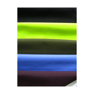 Vendita calda di alta qualità in Nylon 100% Taslan Hipora tessuto impermeabile traspirante invernale giacca indumento in tessuto per borse ombrelli - Product Image 1