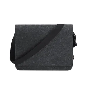 Borsa Promozionale Sostenibile RPET Ganter per Clienti Eco-Consapevoli - Product Image 1