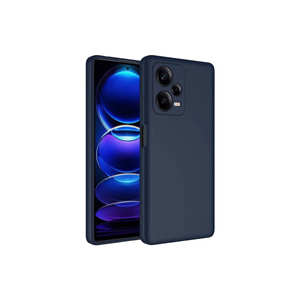 Funda protectora delgada JoieCreatif Mara Series para Xiaomi Redmi Note 12 Pro Plus 5G, cubiertas traseras de silicona líquida Premium 4G - Product Image 1