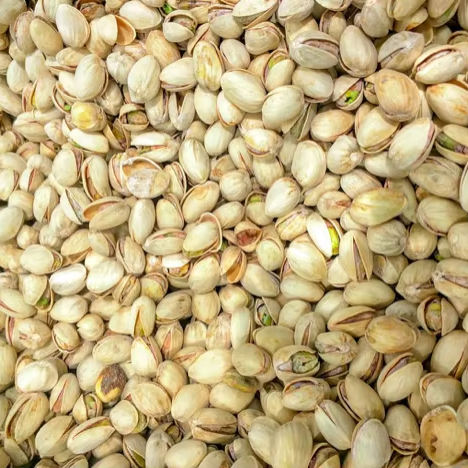 High Protein Raw Cashew Nuts Kernels