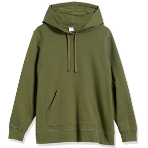 Nuevas Sudaderas Lisas Personalizadas para Mujer al por Mayor, Sudaderas de Alta Calidad y Peso Pesado, MOQ Bajo, Sudaderas para Mujer para Venta en Línea - Product Image 1