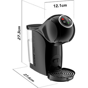 Dolce Gusto Máquina de café Cápsula Espresso Cappuccino Latte Maker Venta caliente Calidad superior Cafetera compacta moderna - Product Image 4