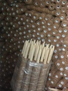 Lotus bleu Offre Spéciale 2025 pieu de coco fort fibre de coco poteau plante aide à l'escalade retenir l'humidité soutien des racines croissance intérieure extérieure - Product Image 6