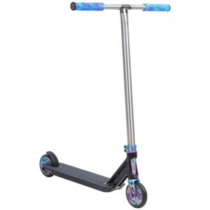Venta directa de fábrica OEM y ODM negro usado Scooter Eléctrico M2 con 250W fabricante de motor de 8,5 pulgadas - Product Image 3