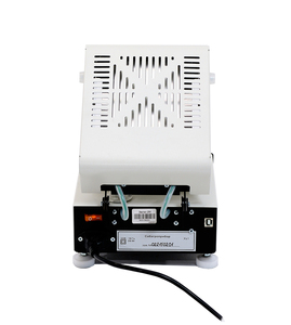 Analizador de humedad universal "" para medición de humedad en materiales secos y líquidos no acuosos - Product Image 4