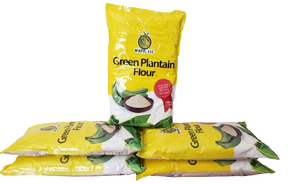 Fournisseur en gros d'exportation de plantains frais, directement de l'usine, plantains verts et jaunes de haute qualité pour les importateurs internationaux - Product Image 4