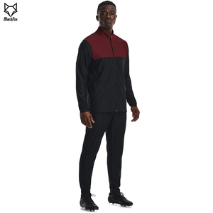 Unisex Custom Winter Sports Full <b>Zip</b> Tracksuits Plus Size Eco-friendly Polyester Sportswear Men Women's Winter Style Sportswear - Product Image 2
