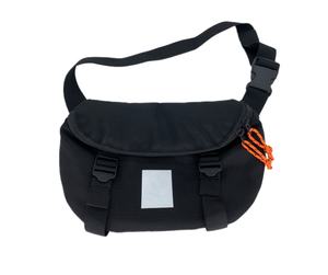 Logotipo personalizado Mujeres Publicidad Ocio Cinturones Bolso negro Bum Men's Bag Fanny Bag Hecho en Vietnam - Product Image 5