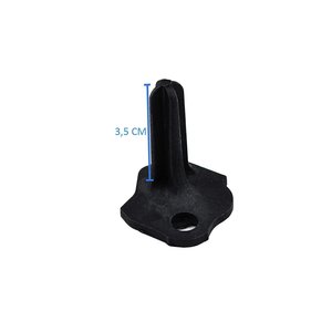 Support de montage de filtre à air pour Renault Clio 2, Kangoo - Product Image 2