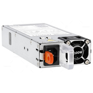 Fuente de alimentación DELL YT39Y 1100W 80 PLUS PLATINUM para R620 R720XD R820 T620 Reacondicionada - Product Image 1