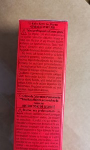 Schwarzkopf Professional Igora Royal 6-68 60ml - Product Image 5