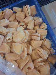 Suministro a granel de Jaca congelada Calidad consistente Precios competitivos Exportación lista - Product Image 3