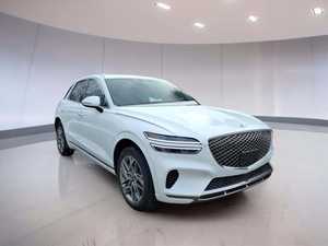 SUV ESTÁNDAR 2024 con Tracción en las Cuatro Ruedas, Motor de 4.1-6L, Transmisión Automática, 5 Asientos, Asientos de Cuero - Product Image 5