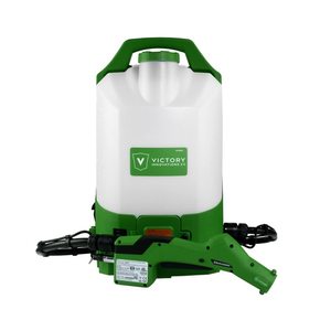 Original VP300ES Pulverizador Electrostático Inalámbrico Mochila Nuevo - Product Image 1