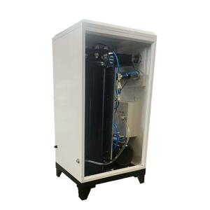 Generatore di Azoto Compatto Mobile per Taglio Laser - Product Image 4