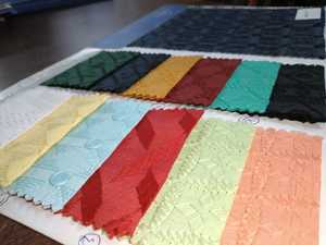 ผ้าปักลายเจ้าชาย58วัสดุเสื้อ & Kurta ย้อมสีล้วนกว้างสำหรับผู้ชายและผู้หญิง - Product Image 4