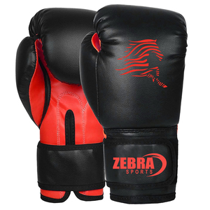 Amazonn FBA-Guantes de boxeo para niños, guantes de entrenamiento para gimnasio, de la más alta calidad, logotipo personalizado, 6oz, 2oz, 4oz, venta al por mayor - Product Image 2