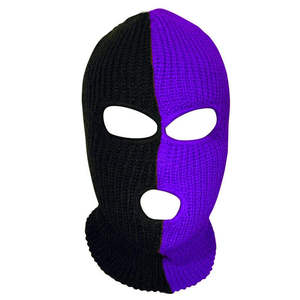Wholesale 2024 Customized Outdoor Sports Cycling <b>Ski</b> Massks 1 Hole Hat Windproof Full Face Maskks Outdoor Balaclava <b>Ski</b> Msk - Product Image 2