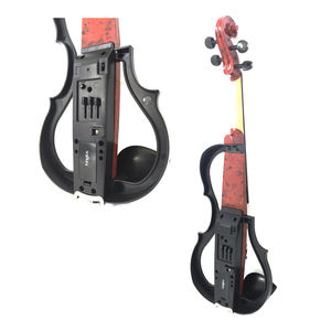 Prix de gros d'usine professionnelle <span class=keywords><strong>violon</strong></span> électrique <span class=keywords><strong>chinois</strong></span> - Product Image 3