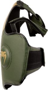 Haute qualité personnalisé lourd frappeur boxe poitrine garde MMA Muay Thai Arts martiaux formation corps protecteur pour les sports de combat - Product Image 3