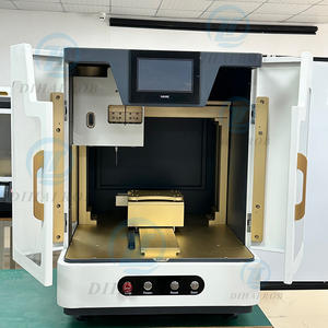 Mesin pengisi minyak otomatis semua dalam satu efisiensi tinggi pena sekali pakai 2g kosong untuk minyak tebal 2g pena sekali pakai kosong untuk - Product Image 2