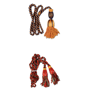 Hecho en fábrica Precios baratos Oro Oficiales vestimenta Trenza y encaje vestimenta Trenza Oro | Oficiales Trenza de oro - Product Image 5