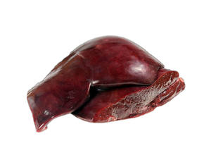 Soporte de etiqueta privada 100% Pure Beef Liver 180 Cápsulas 500mg Suplemento procesado en frío alimentado con hierba - Product Image 2