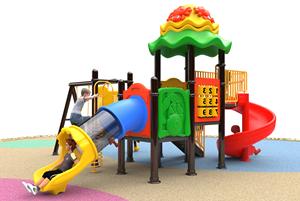 ESTACIÓN DE JUEGOS AL AIRE LIBRE - Product Image 2