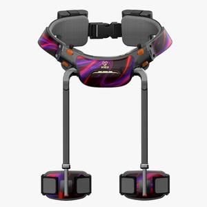 Dispositivo de Entrenamiento de Fuerza para Articulaciones de Rodilla, Exoesqueleto Robótico Asistido por Energía Eléctrica para Caminar y Escalar, de la MEJOR CALIDAD - Product Image 1