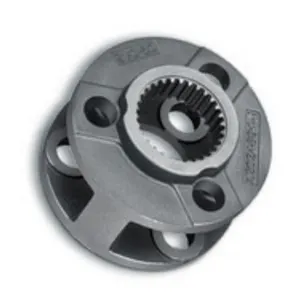 Excavator Spare Parts GM18VL Rv Gear Assy With Shafts And Bearings Apply to PC120-6 Excavator