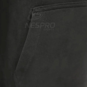 Nuevo Diseño, Sudadera con Capucha para Hombre, Estampado Sólido, 100% Algodón, Invierno, con Bolsillo, Transpirable, Ecológica, Bajo MOQ, Venta al Por Mayor - Product Image 4