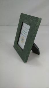 Hot Selling DPC 0006 4"X6" Gold Retro Style Resin Picture <b>Frames</b> Photo Albums Accessories for Home Decoration - Product Image 6