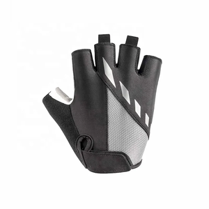 Gants de cyclisme sur mesure de nouveau Style pour la course en plein air/gants de cyclisme respirants antidérapants - Product Image 2