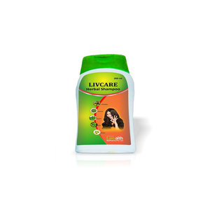 El mejor champú herbal para el cuidado de la salud para pedidos a granel del exportador - Product Image 1